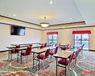 Comfort Suites Uniontown Hôtels à : Wharton Township