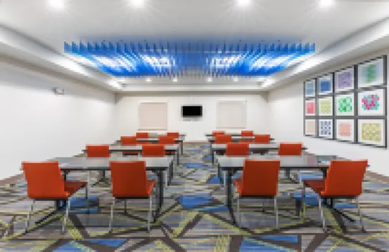 Holiday Inn Express & Suites VIDOR SOUTH by IHG