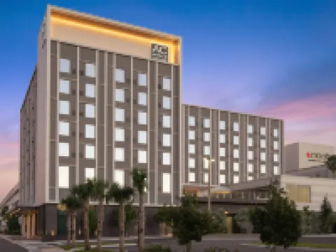 AC Hotel Miami Dadeland Hotels in Kendall