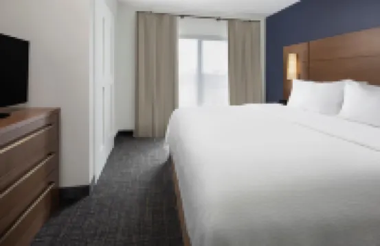 Residence Inn Rehoboth Beach