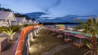 Sacheon Bito Love Glamping Season 2 Hotels in Sacheon