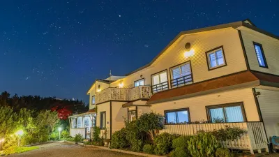 Taean (Anmyeondo) Sangsang Kids Pension