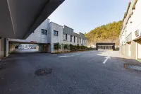 Okcheon Story Hotel di Daerah Okcheon