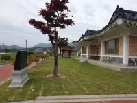 Jangseong Sunrise Village Pension