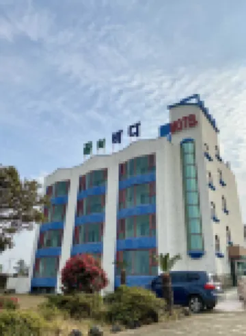The Sea of Jeju Dream โรงแรมใกล้ห้องสมุด Aewol Public Library