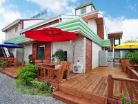 Gapyeong Namisum Rivera Pension Hotels in Gapyeong-gun