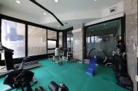 เมโทร ทัวริสต์ โฮเทล - ที่มีฟิตเนส
