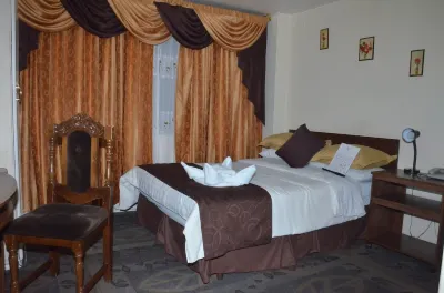 Hotel Bonaventure Hotels in Quito