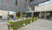 Blu Hotel Almansa Hotel a Almansa