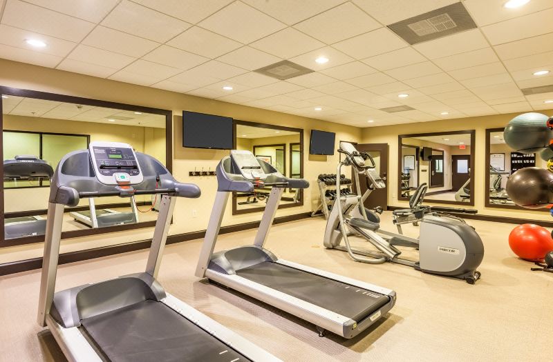 Staybridge Suites Houston I-10 West-Beltway 8 by IHG photo 2