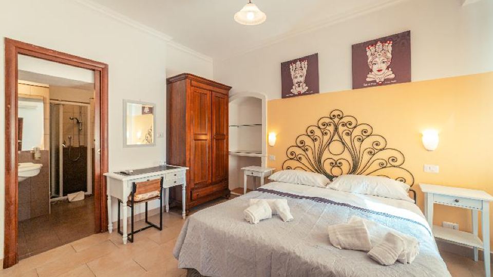 Taormina Garden Hotel