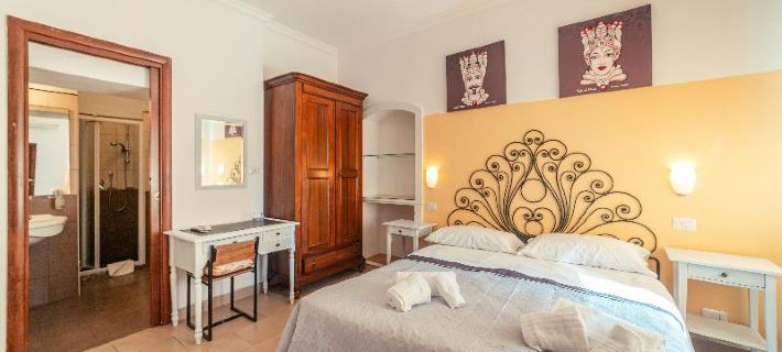 Taormina Garden Hotel Hoteles en Taormina