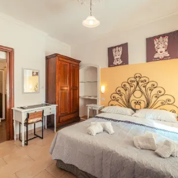 Taormina Garden Hotel Hotels near Spisone Beach