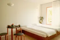 Seogwipo Pyoseon Mansion B (New Opening) Hotels near Jeju herb garden