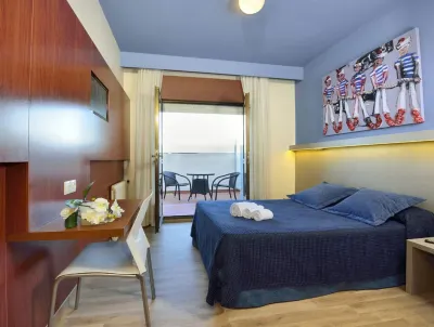 Nuevo Norat Sanxenxo Hotels in Adigna
