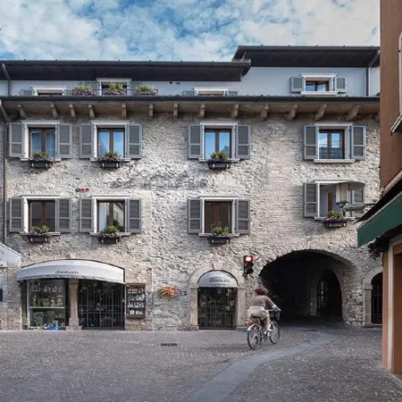 Hotel Casa Scaligeri