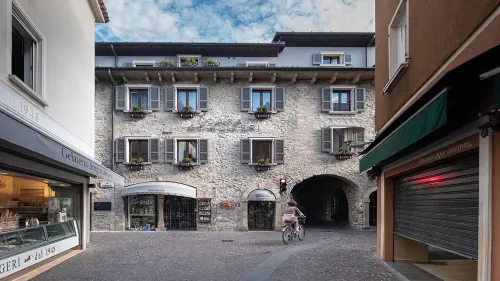 Hotel Casa Scaligeri Hotels in Sirmione