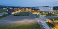 Hôtel & Spa le Germain Charlevoix