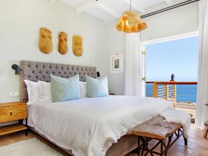 La Baia Villa - Camps Bay