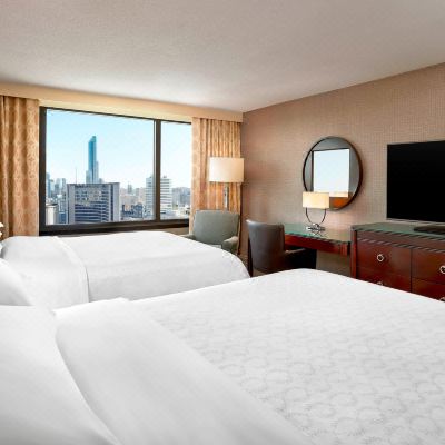 Two Queen Room Sheraton Centre Toronto Hotel Promo Code