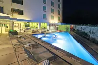 Holiday Inn CHILPANCINGO by IHG - ที่มีสระว่ายน้ำ