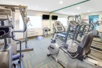 Holiday Inn Express & Suites BISHOP by IHG - Gym