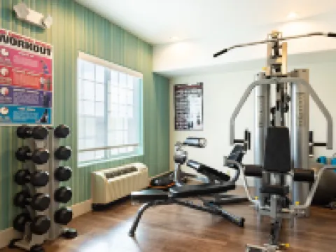 Holiday Inn Express & Suites EVANSTON by IHG Hoteles en Evanston