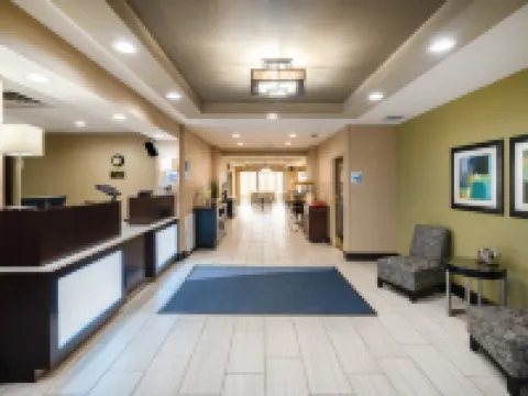 Holiday Inn Express & Suites ASHLAND by IHG Hotels in Boyd County