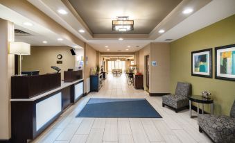 Holiday Inn Express & Suites Ashland