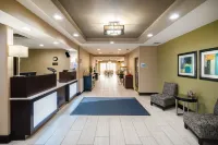 Holiday Inn Express & Suites Ashland Hotel di Boyd County