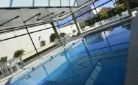 Biazi Plaza Hotel - Pools