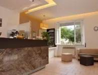 Hotel San Carlo Hôtels à : Terracina