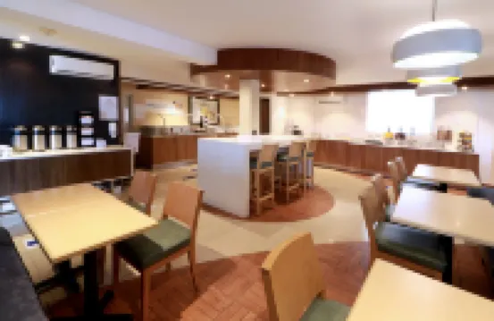 Holiday Inn Express PIEDRAS NEGRAS by IHG
