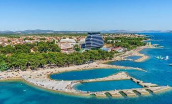 Lighthouse Vodice