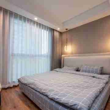 橫店追星可代辦門票公寓（禹陽路分店） Rooms