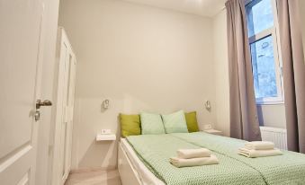 Hild-2 Apartments | Budapest