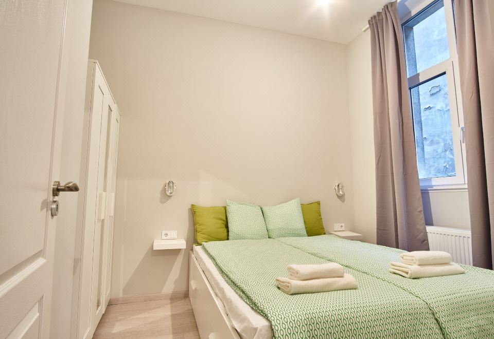 HILD-2 아파트먼트 외관