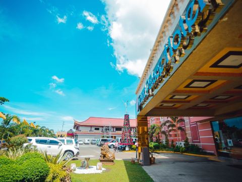 Butuan Grand Palace Hotel