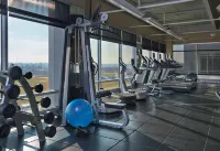 Hotel Arista - Gym