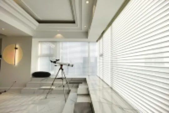 Qian's House朗譽全套房度假公寓（成都太古裏店）