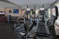 Sonesta Select Boston Lowell Chelmsford - Kuntosalit