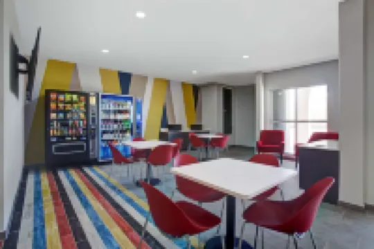 Motel 6 Monahans, TX