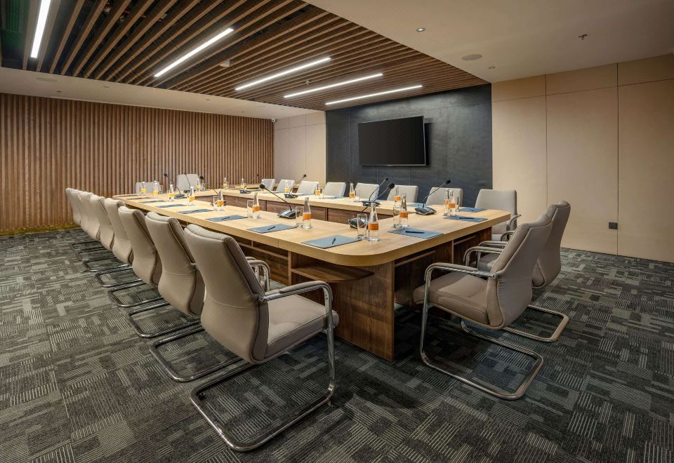 플라밍고 그랜드 깟바 리조트