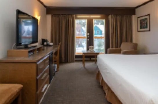 The Rundlestone Lodge