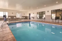 Fairfield by Marriott Inn & Suites Page - Kolam Renang