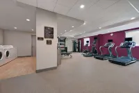 Home2 Suites by Hilton Tracy - Gym