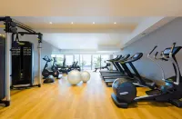 The Beach Resort Sesoko by Hilton Club - palestra
