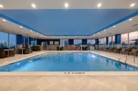 Hampton Inn by Hilton Crown Point Hotels in Crown Point