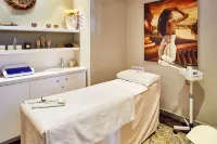 First Group The Palace All-Suite - spa