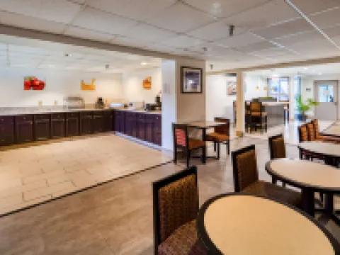 SureStay Plus Hotel by Best Western Durham Medical Center Hotels in Durham